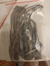 喜多海日曬海帶頭 霞浦特產(chǎn) 日曬精品高泡發(fā) 厚實(shí)軟糯煲湯 日曬海帶頭100g*1包 曬單實(shí)拍圖