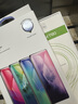 rurihai 適用蘋(píng)果15Promax/15Pro背膜iPhone15plus鋼化膜后面蓋手機貼紙 蘋(píng)果15ProMax【鋼化背膜】2片裝 曬單實(shí)拍圖