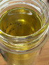 福東海 淡竹葉茶100克 淡竹葉煮水飲料 竹葉原材料茶可做祛湯膏茶葉 曬單實(shí)拍圖