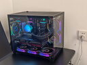 HKC 24.5英寸2K 240Hz高刷250Hz FastIPS硬件低藍光HDR400旋轉升降1Ms游戲電競電腦顯示器 獵鷹G25H4 曬單實拍圖