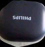 飛利浦（PHILIPS）新款不入耳開(kāi)放式運動(dòng)耳機無(wú)線(xiàn)藍牙耳機掛耳式騎行長(cháng)續航通話(huà)降噪教師節禮物TAT2769黑色 曬單實(shí)拍圖