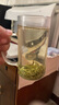 藝福堂綠茶 2025新茶春茶 江蘇明前碧螺春高香特級精品250g罐裝云霧茶葉 曬單實拍圖