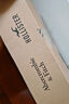 ABERCROMBIE & FITCH【重磅亨利衫】男裝25夏季經(jīng)典小麋鹿寬松短袖T恤KI124-5188 深灰色 S (175/92A) 曬單實(shí)拍圖