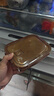 希樂扣耐熱玻璃飯盒上班族帶飯微波爐加熱專用碗餐盒便當(dāng)盒分隔保鮮盒 曬單實(shí)拍圖