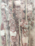 草原宏寶 國產(chǎn)原切 內蒙羔羊肉串凈重1斤/袋(4瘦1肥,約20串) 燒烤地標認證 曬單實(shí)拍圖