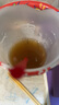 香飄飄【時(shí)代少年團同款】Meco繽紛鮮活裝果汁茶飲料400ml*8杯 曬單實(shí)拍圖