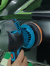 EVANLEY鋰電打蠟機(jī)修復(fù)打蠟小型家用4S偏心充電封釉機(jī)打磨神器汽車拋光機(jī) 4S店專供【高配10件套】一電一充 曬單實(shí)拍圖
