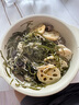 東來(lái)順 內蒙古羔羊 原切后腿肉卷 400g 羊肉卷羊肉片 火鍋食材 羊肉生鮮 羔羊后腿切片400g*1袋 曬單實(shí)拍圖