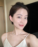 半桃黃芪抗皺眼霜30g淡化細紋眼紋提拉緊致黑眼圈眼袋男女士老國貨 曬單實拍圖