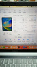 宜麗客（ELECOM） 蘋(píng)果類(lèi)紙膜肯特紙2024iPad pro13/12.9/11英寸air類(lèi)紙貼膜10.2磨砂10.9 僅限2024 13英寸Pro (M4) 曬單實(shí)拍圖