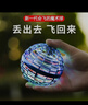 TESIMAI黑科技智能回旋飛行球兒童益智玩具男孩6-10歲小女孩8-12生日禮物 魔術(shù)球-回旋飛行球【標配】 新奇特好玩有趣黑科技飛行玩具 曬單實(shí)拍圖
