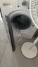 美的（Midea）滾筒洗衣機全自動(dòng)家用 MG100V11FPRO 10公斤超薄 雙重除菌三重洗滌守護 以舊換新 家電國家補貼20% 曬單實(shí)拍圖
