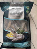 1號會(huì )員店精選鹽田有機白蝦 海鮮食材 無(wú)抗養殖 有機鹽田白蝦 1kg/袋 曬單實(shí)拍圖