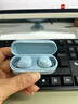 索尼（SONY） WF-C510 真無線藍牙耳機 IPX4運動防水防汗 蘋果安卓手機通話適用 藍色 曬單實拍圖