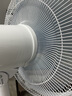 艾美特（AIRMATE）七葉家用遙控電風(fēng)扇7檔大風(fēng)量空氣循環(huán)搖頭臺式落地扇節能柔風(fēng)小風(fēng)扇預約定時(shí)落地式電扇 CS35-R20 曬單實(shí)拍圖