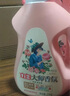 立白大師香氛洗衣液 5.76斤 柔順護(hù)衣 持久留香 潔凈護(hù)色 洗衣香水 曬單實(shí)拍圖