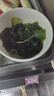 億天源 有機(jī)小海帶1.5kg 鮮嫩脆爽 頭茬早采 涼拌煲湯火鍋 曬單實(shí)拍圖