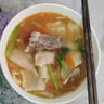 草原宏寶羔羊羊排（偏瘦） 凈重2斤/袋 燒烤食材 地標認證 曬單實(shí)拍圖