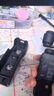 大疆 DJI Osmo Pocket 3 一英寸口袋云臺相機 OP靈眸手持數碼相機 旅游攝影攝像 直播vlog拍攝 標準版 官方標配 曬單實(shí)拍圖