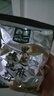 西麥黑芝麻核桃粉600g燕麥片黑芝麻糊沖飲谷物代餐粉營(yíng)養早餐獨立包裝 曬單實(shí)拍圖