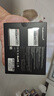 金百達(dá)（KINGBANK）16GB(8GBX2)套裝 DDR4 3200 臺(tái)式機(jī)內(nèi)存條 銀爵 C16 適配黑神話悟空 曬單實(shí)拍圖