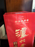 瀘州老窖 特曲 老字號(hào) 濃香型白酒 52度 500ml*6瓶 整箱裝(年份隨機(jī)) 曬單實(shí)拍圖