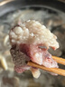 往來(lái)白丁 內蒙古牛雜2斤凈重 新鮮牛黃肉牛肚筋牛頭肉半成品火鍋食材 生鮮 曬單實(shí)拍圖