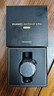 HUAWEI WATCH GT 6 Pro曜石黑46mm華為智能手表全新騎行體驗(yàn)21天超長續(xù)航藍(lán)寶石玻璃&鈦合金GT5Pro升級(jí) 曬單實(shí)拍圖