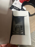 諾基亞（NOKIA）108 4G移動(dòng)聯(lián)通電信廣電全網(wǎng)通 2.4英寸雙卡雙待 直板按鍵學(xué)生老人老年人功能機(jī)備用手機(jī) 黑色 曬單實(shí)拍圖