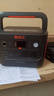 電小二【1度電新品+100W光充套裝】快充戶外電源1500W大功率大容量220V移動電源車載露營應(yīng)急蓄電池 曬單實拍圖