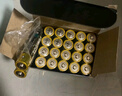 東芝（TOSHIBA ）5號電池40粒五號堿性干電池適用于電視遙控器/鼠標/玩具遙控車/AA/R6P商超同款 曬單實拍圖