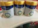 美素佳兒（Friso）皇家美素佳兒（Friso Prestige）幼兒配方奶粉12-36月齡幼兒 3段800g*3罐（新國標） 曬單實拍圖