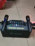柏林之聲2025新款戶外k歌音響500W大功率廣場(chǎng)舞低音炮樂(lè)器音箱 升級(jí)款500W大功率 曬單實(shí)拍圖