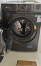 小天鵝（LittleSwan）滾筒洗衣機(jī)全自動(dòng)家用 水魔方【TG100V618PLUS】10公斤 超薄 家電國(guó)家補(bǔ)貼20% 以舊換新 一級(jí)能效 曬單實(shí)拍圖