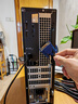 戴爾成就 25年新款  高性能Ultra臺式電腦(Ultra 5-225 16G DDR5 512G+2T大存儲)23.8大屏 商用辦公 曬單實(shí)拍圖