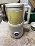 olayks立時(shí)破壁機(jī)家用迷你小型1-2人全自動(dòng)免煮2025新款免洗全自動(dòng)料理機(jī)豆?jié){機(jī)多功能榨汁機(jī)0.6L 曬單實(shí)拍圖