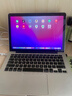 Macbook Pro13寸二手蘋(píng)果筆記本電腦M1視網(wǎng)膜原彩2K指紋識別 15款M840高配i5-2.7/8G-256G銀色 95成新 曬單實(shí)拍圖