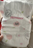 好奇（Huggies）鉑金裝小桃褲拉拉褲大號L60片(9-14kg)尿不濕【消暑散熱】 曬單實(shí)拍圖