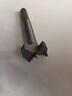 澤楷維木工加長(cháng)開(kāi)孔器硬質(zhì)合金鉆頭手電鉆鉸鏈門(mén)鎖擴孔鉆頭 工業(yè)噴砂款 短款10mm 曬單實(shí)拍圖