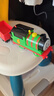 托馬斯&朋友 （THOMAS&FRIENDS）(隨機(jī)1輛)生日禮物玩具火車-收藏款電動(dòng)火車HFX93 曬單實(shí)拍圖