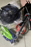 漫德萊趕海工具套裝沙灘挖沙玩具鏟子挖土工具園藝兒童12件套 曬單實(shí)拍圖