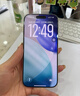 Apple/蘋果 iPhone 17 256GB 黑色 支持移動(dòng)聯(lián)通電信5G 雙卡雙待手機(jī) 曬單實(shí)拍圖