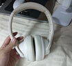 聲闊（SoundCore）【京東獨家】聲闊Q20i頭戴式耳機無(wú)線(xiàn)藍牙主動(dòng)降噪90% 電競游戲低延遲金標音質(zhì)適用于蘋(píng)果華為小米 曬單實(shí)拍圖