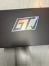 耐克（NIKE）男鞋G.T. CUT 3 TURBO粉色緩震實(shí)戰運動(dòng)籃球鞋IM9441-600 IM3369-007 44.5 曬單實(shí)拍圖