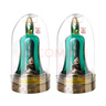 瀘州老窖【新品嘗鮮】濃香型白酒 瀘州貢 錦城樂(lè ) 52度 500mL 2瓶 雙支裝 曬單實(shí)拍圖