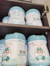 蓓康僖宜品啟鉑嬰幼兒配方純綿羊奶粉3段1-3歲適用800克*6 A2 β-酪蛋白 曬單實(shí)拍圖