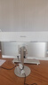 飛利浦（PHILIPS）靈韻系列27英寸臺式一體機(jī)電腦( 酷睿i7-8809G 16G 512GB固態(tài)高速硬盤 WIFI藍(lán)牙 3年質(zhì)保 ) 白 曬單實拍圖