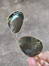 雷朋（Ray.Ban）太陽鏡 經(jīng)典飛行員蛤蟆鏡復(fù)古潮搭墨鏡 0RB3025 001/01-62開學(xué)季 曬單實拍圖