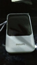 飛利浦（PHILIPS）【3C認(rèn)證可上飛機(jī)】充電寶22.5W快充20000mAh自帶4線(xiàn)雙向快充超大容量移動(dòng)電源適配蘋(píng)果17華為小米 曬單實(shí)拍圖