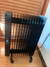 美的（Midea）油汀取暖器家用電暖器13片油丁全屋電暖氣片臥室客廳大面積節能孕嬰烘衣加濕防燙 店長(cháng)推薦款【13片高性?xún)r(jià)比】 循環(huán)升溫 曬單實(shí)拍圖